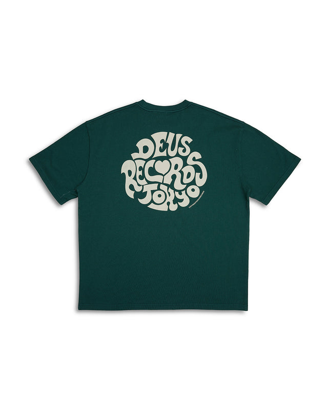 Paradigm Tee - Forest Biome