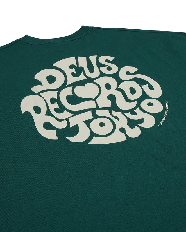 Paradigm Tee - Forest Biome