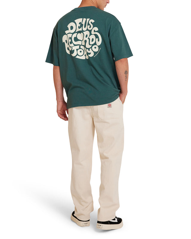 Paradigm Tee - Forest Biome