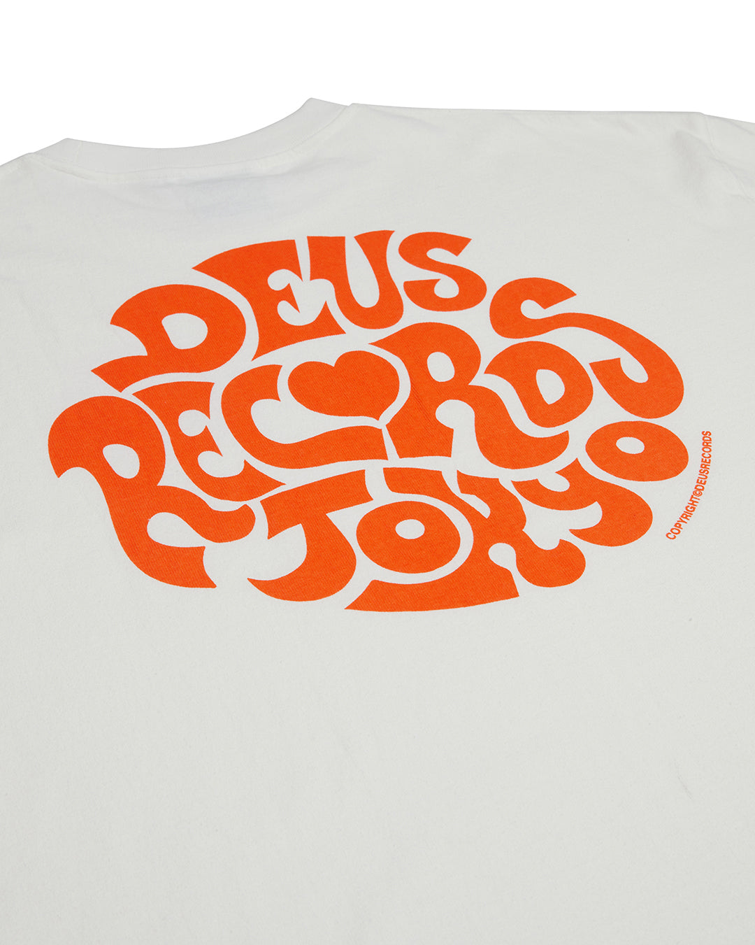 Paradigm Tee