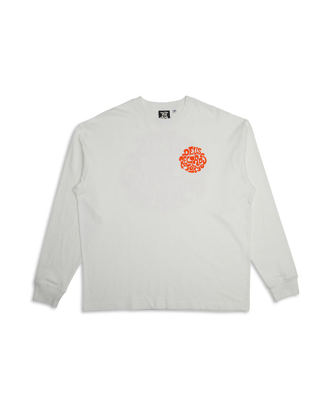 Paradigm Long Sleeve Tee