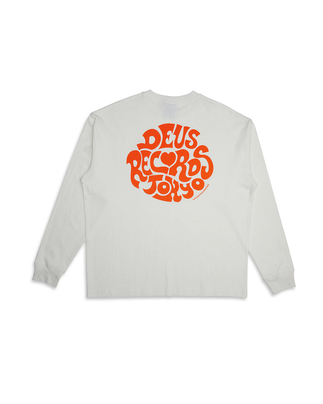 Paradigm Long Sleeve Tee