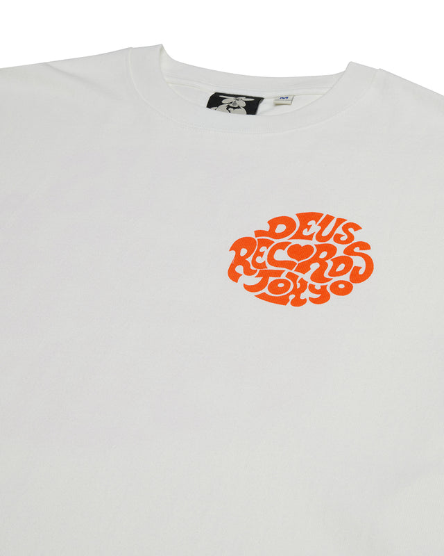 Paradigm Long Sleeve Tee