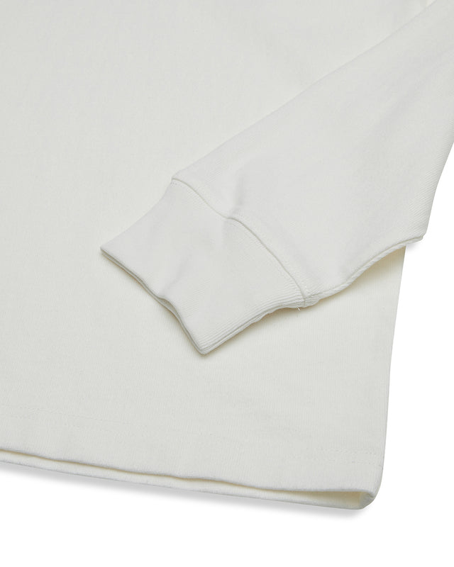 Paradigm Long Sleeve Tee