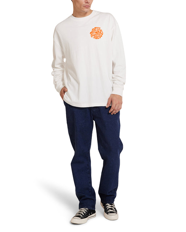 Paradigm Long Sleeve Tee