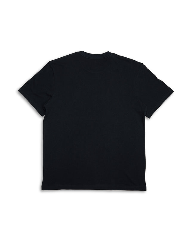 Big Wave Tee - Black