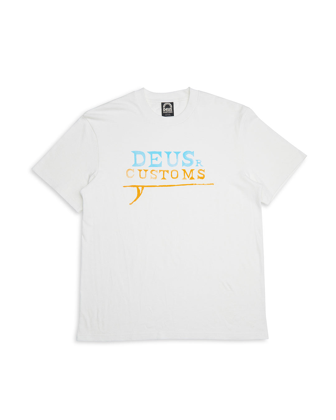 Big Wave Tee