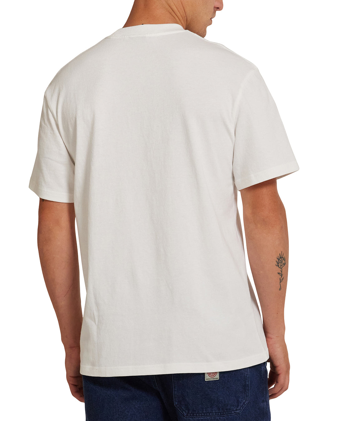 Big Wave Tee