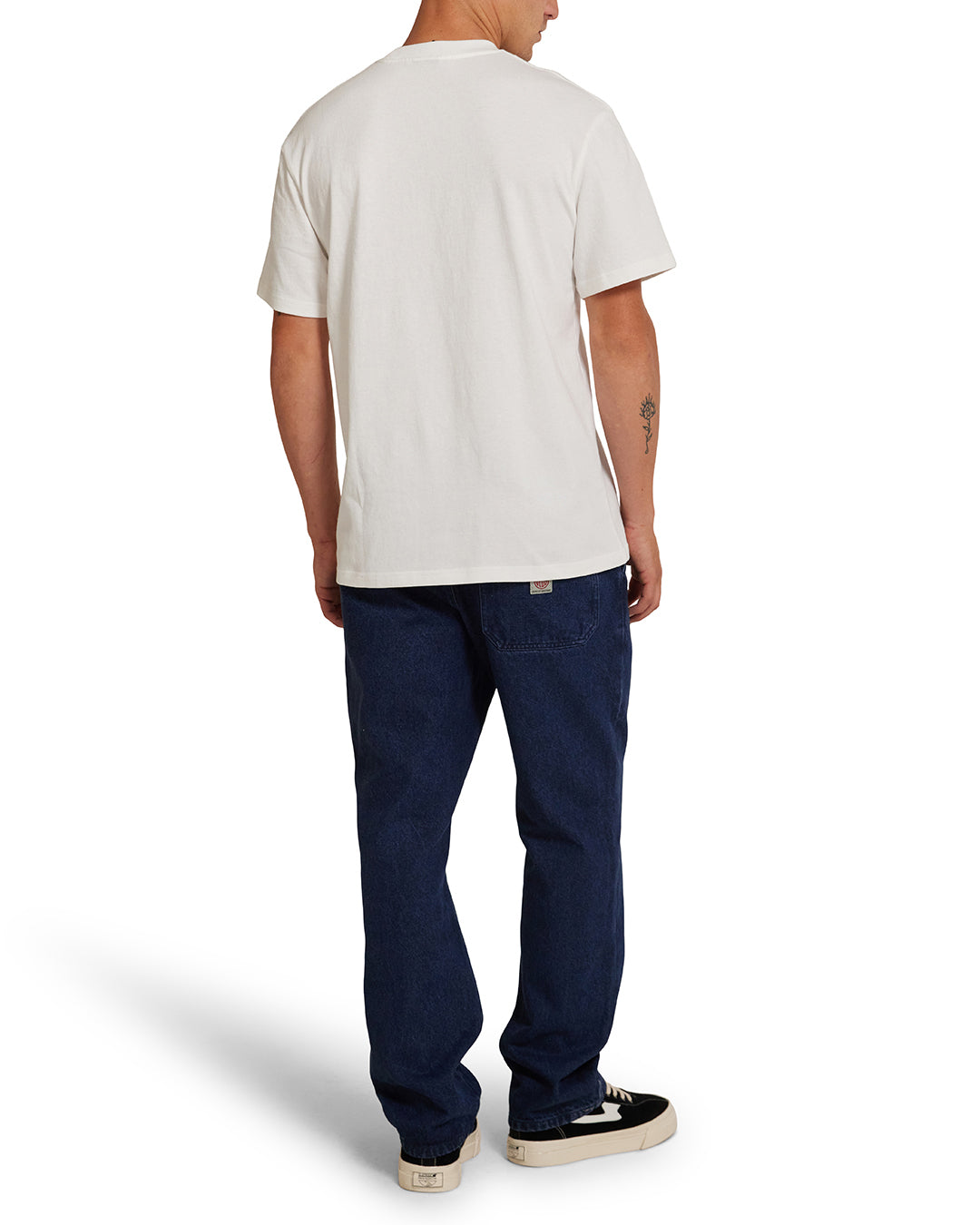 Big Wave Tee