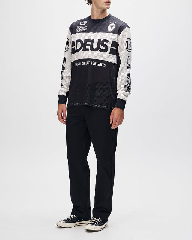 Off Road MX Jersey 2.0