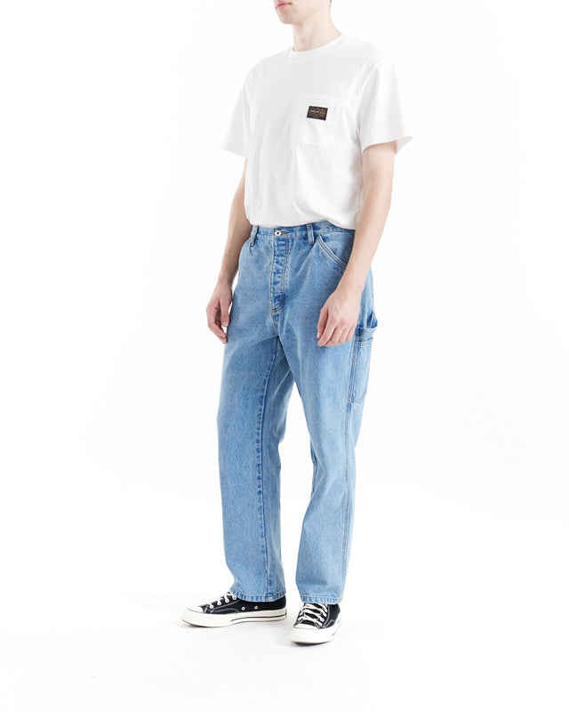 Big Fella Denim Pant