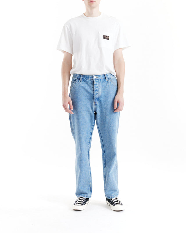Big Fella Denim Pant