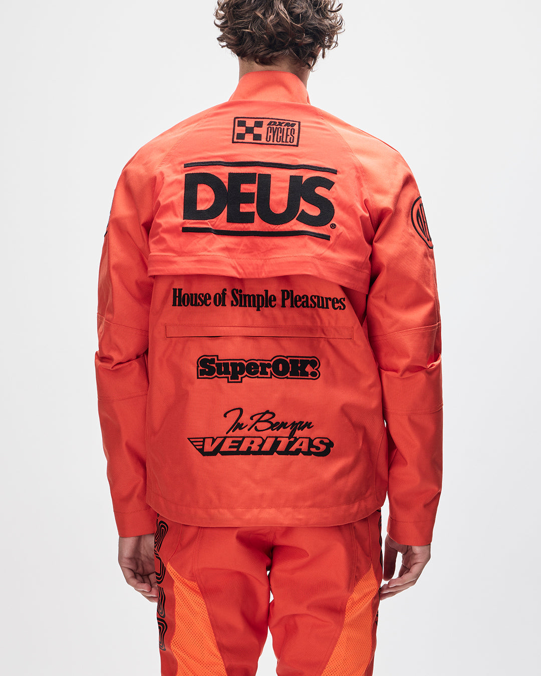 DMF246588-Off_Road_Cordura_Jacket|Model