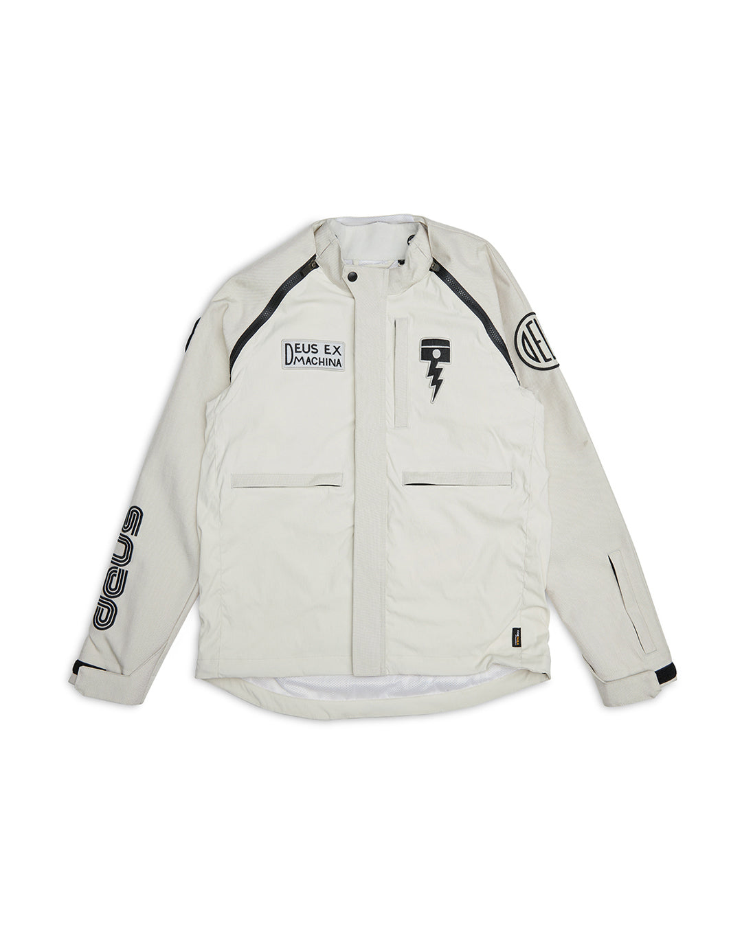 Off Road Cordura Jacket