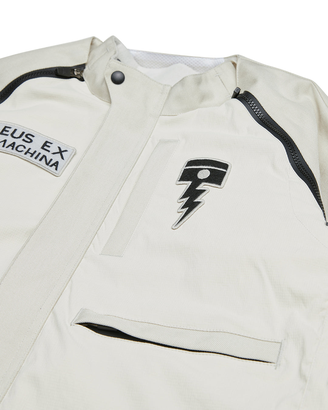 Off Road Cordura Jacket