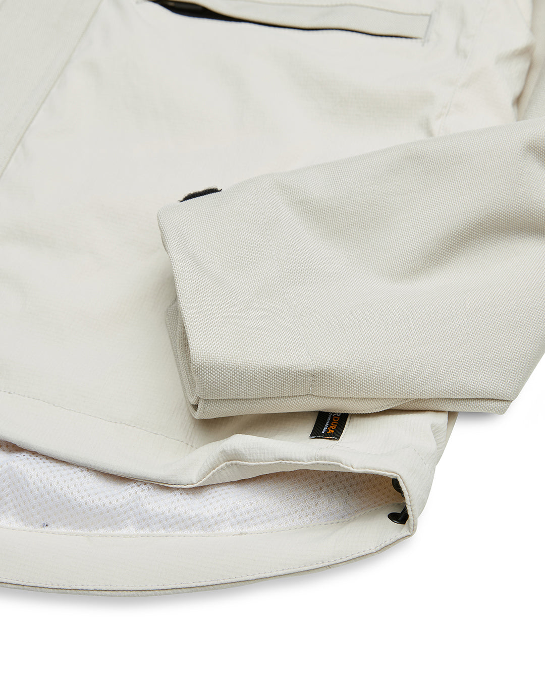 Off Road Cordura Jacket