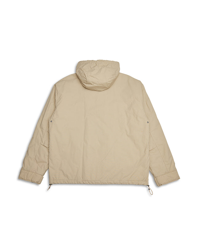 Dennis Transitional Jacket - Safari