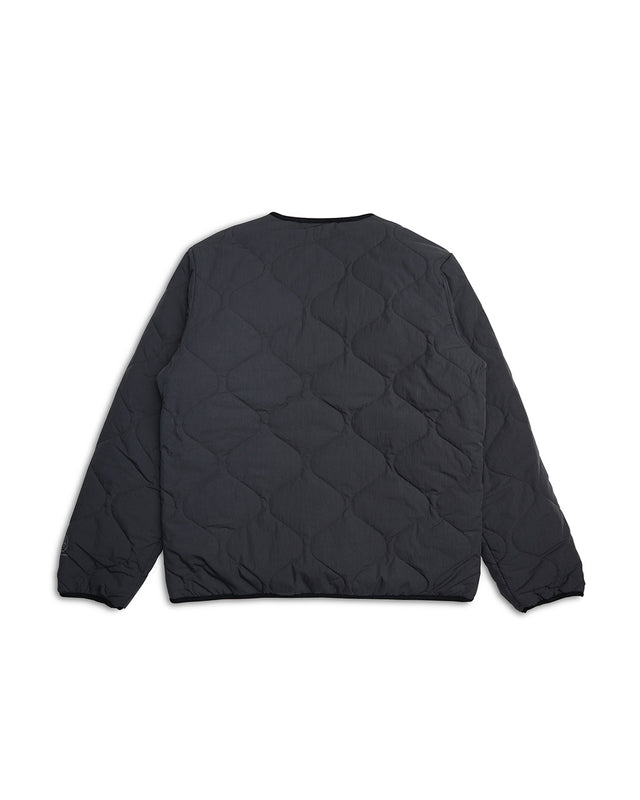 Payne Reversible Liner - Black-Camo