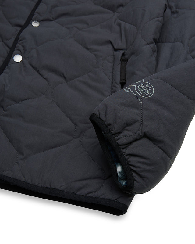 Payne Reversible Liner - Black-Camo