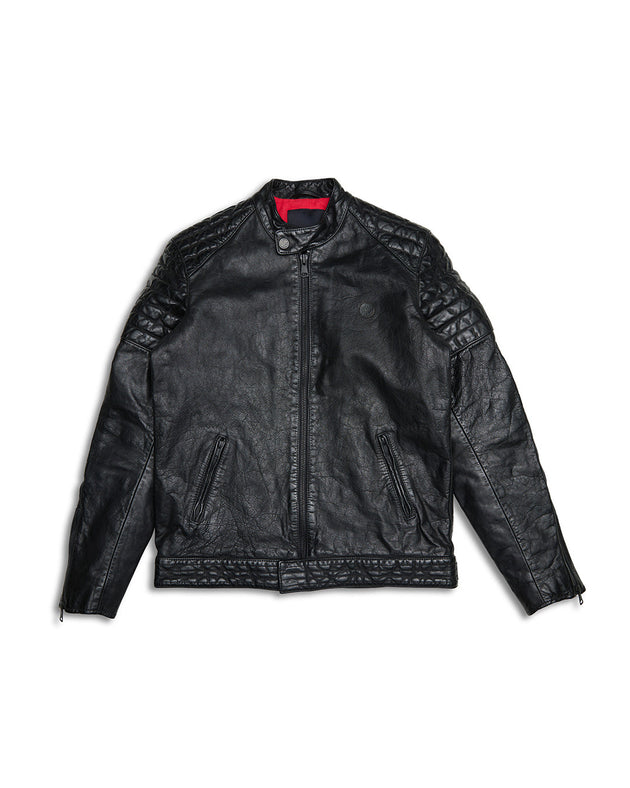 Riders Leather Jacket