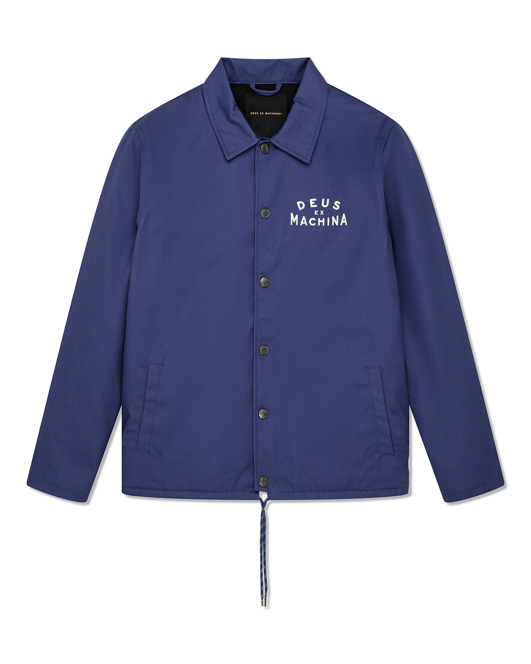 Workshop Coach Jacket