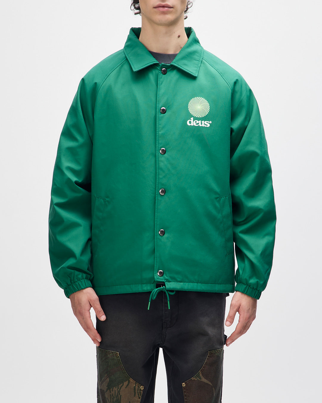 Strata Coach Jacket