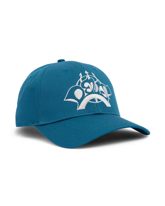 Sound Off Cap - Moroccan Blue