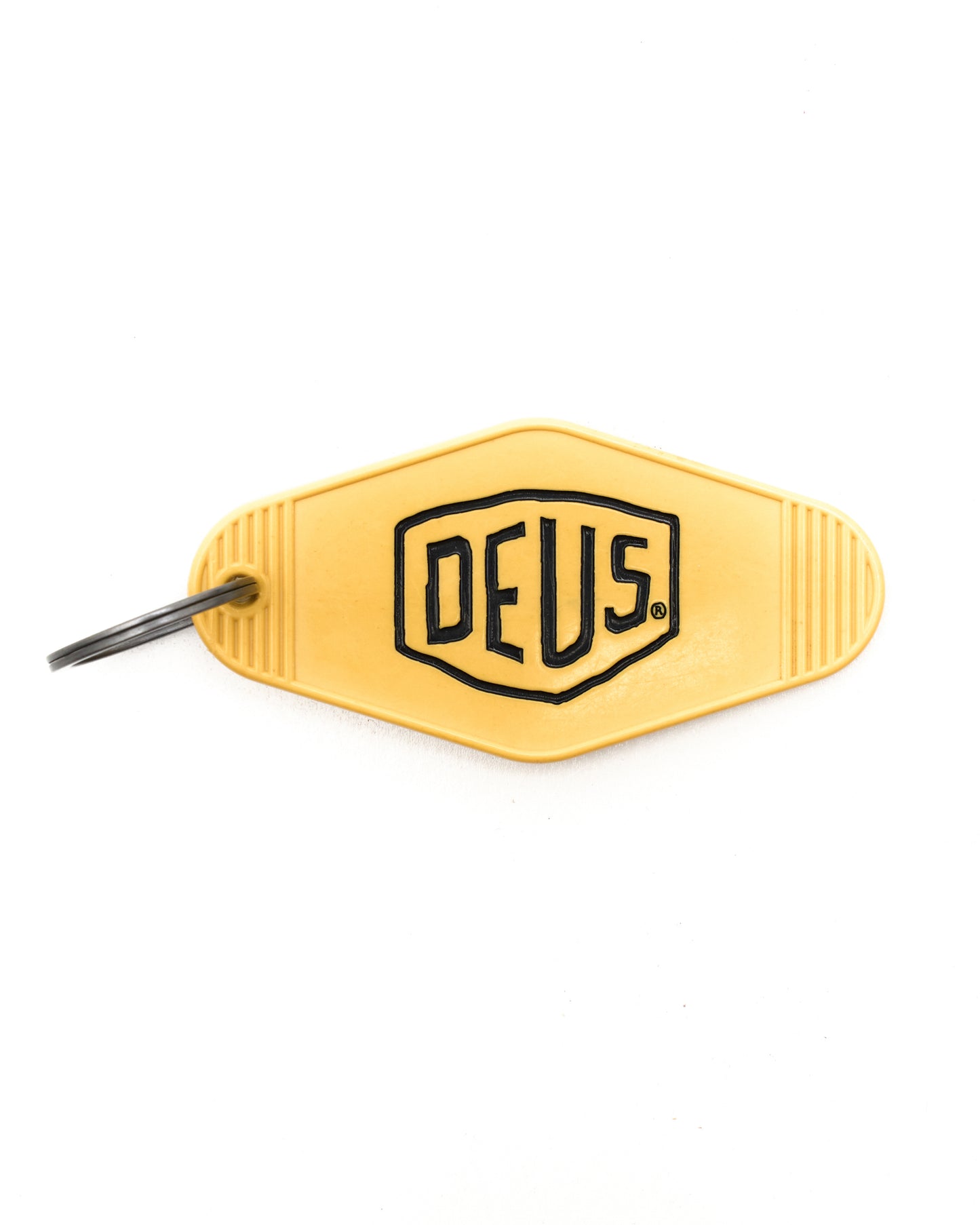 Camperdown Key Tag