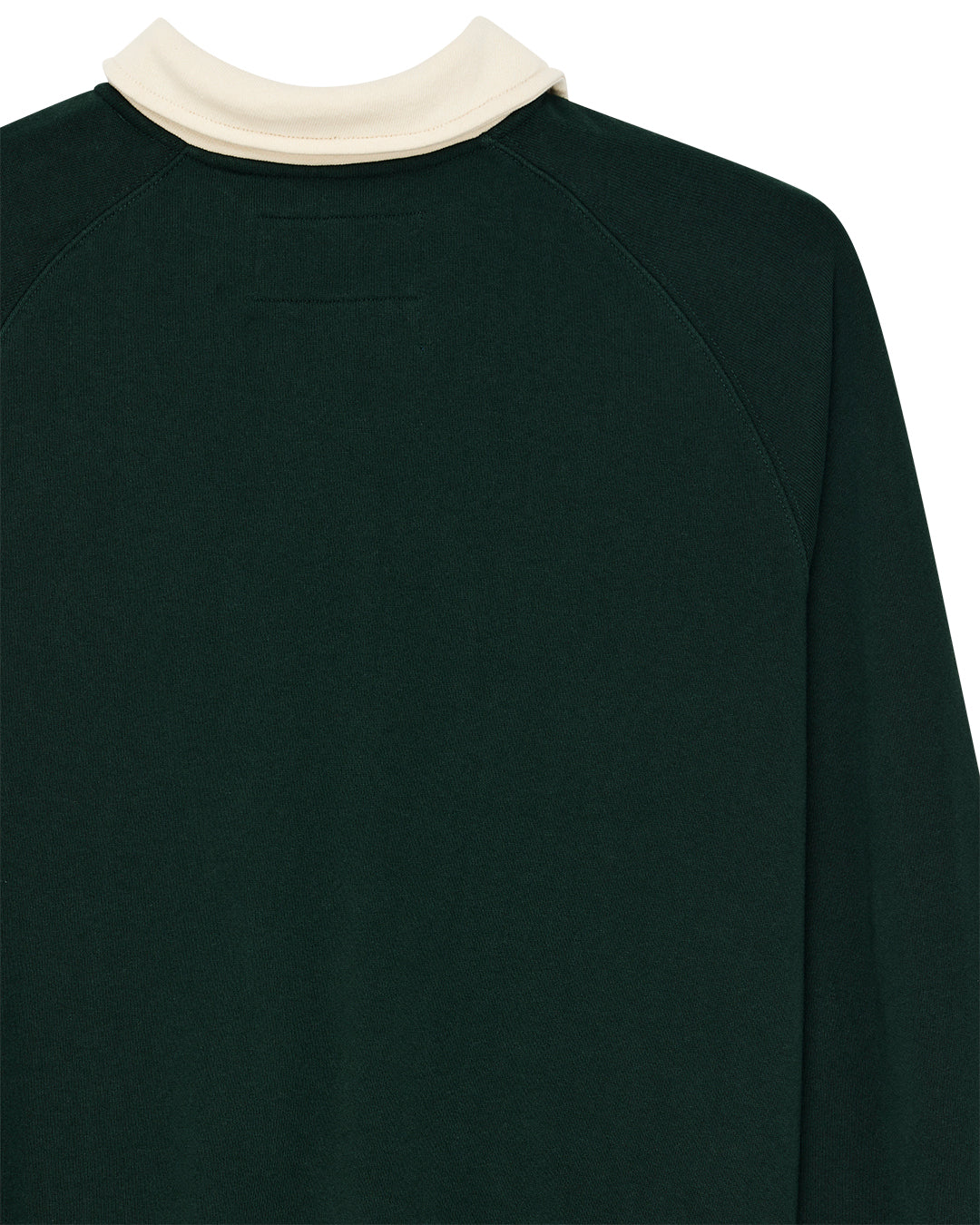 Specter Zip Sweat