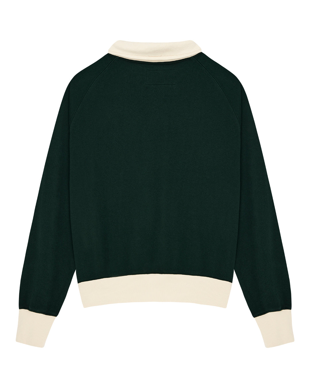 Specter Zip Sweat
