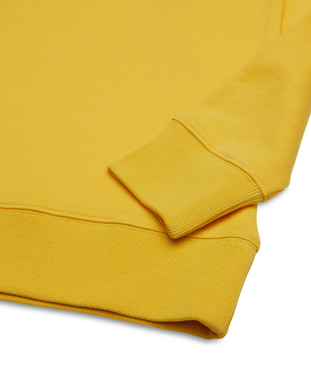 Rinse Wash Crew - Mimosa Gold
