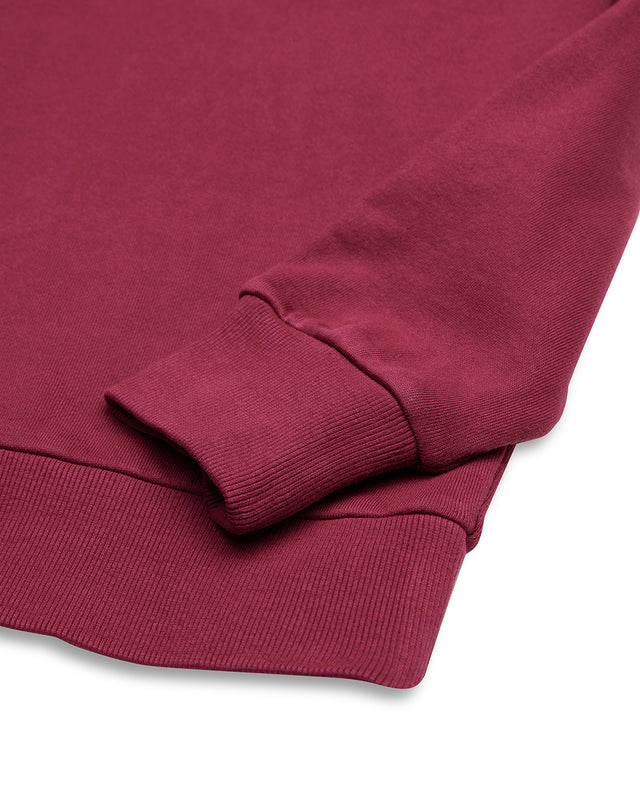 Pill Logo Crew - Rhodo
