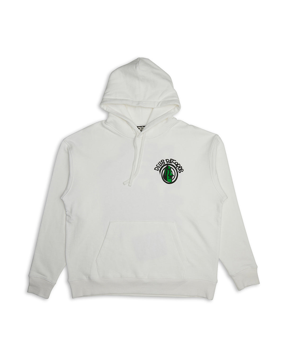 Outerworld Hoodie