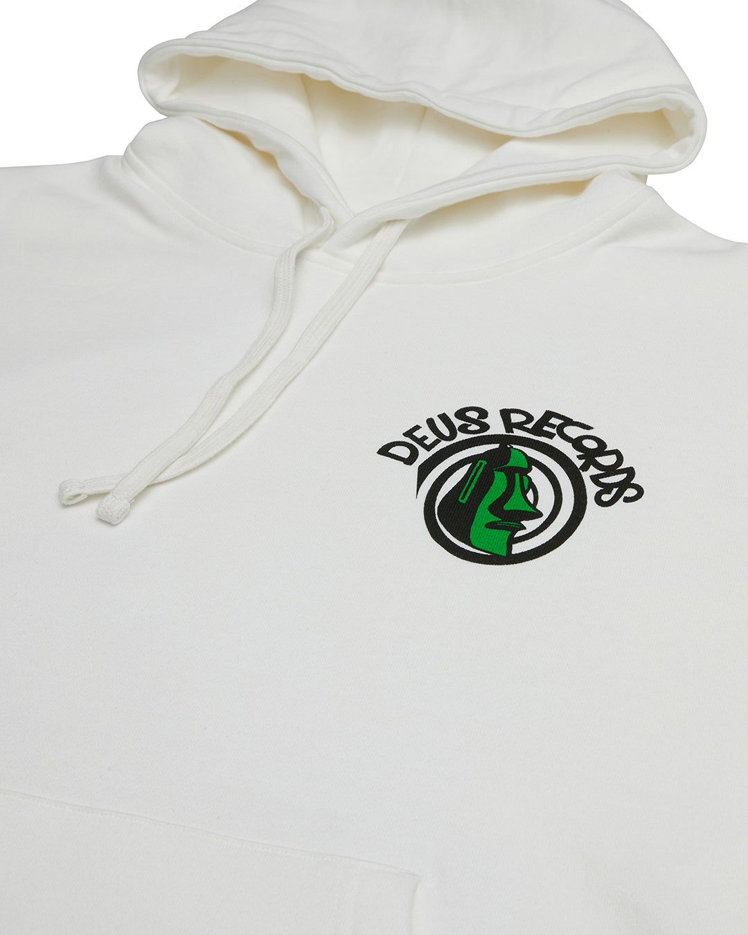 Outerworld Hoodie