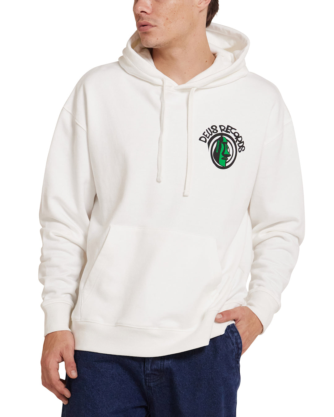 Outerworld Hoodie
