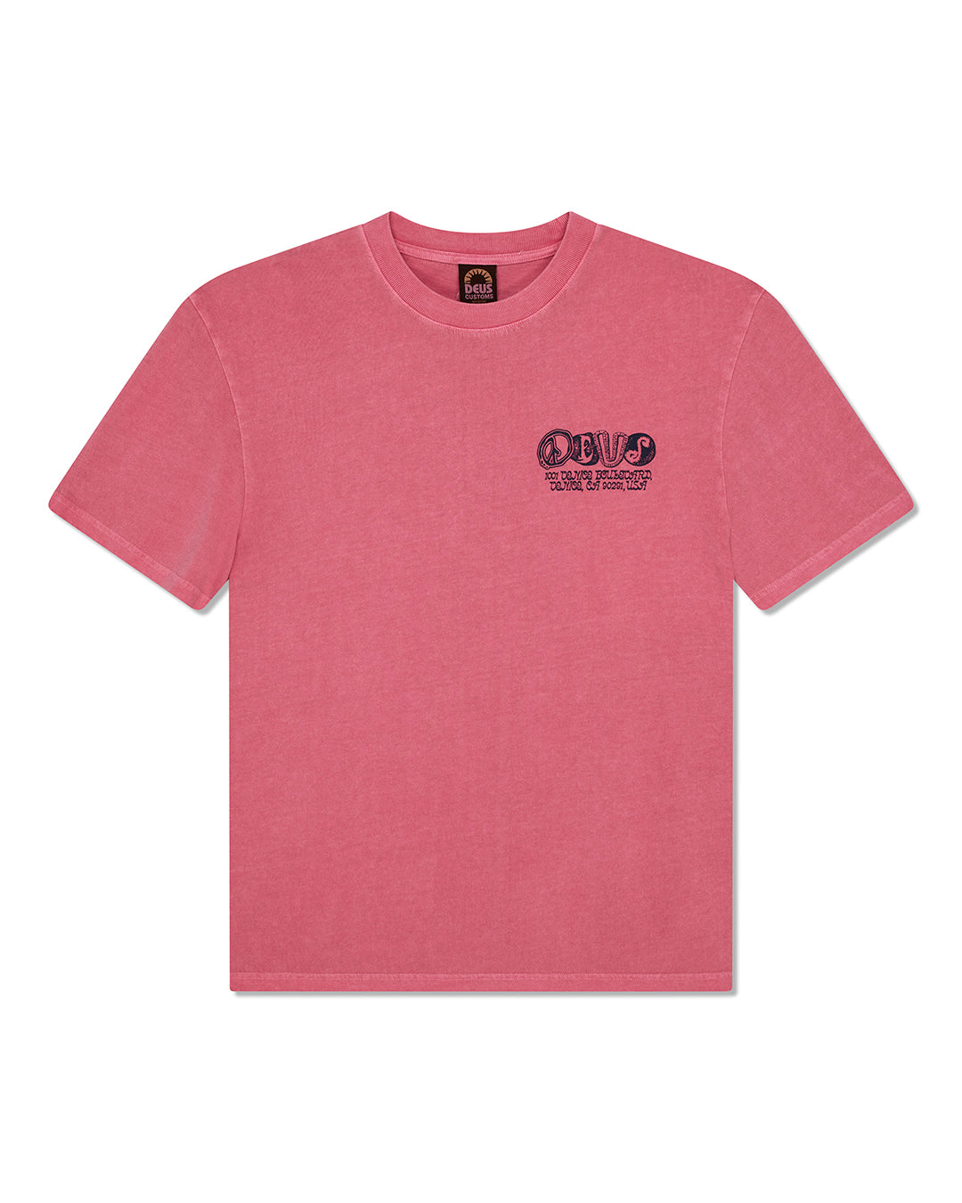 Labyrinth Tee