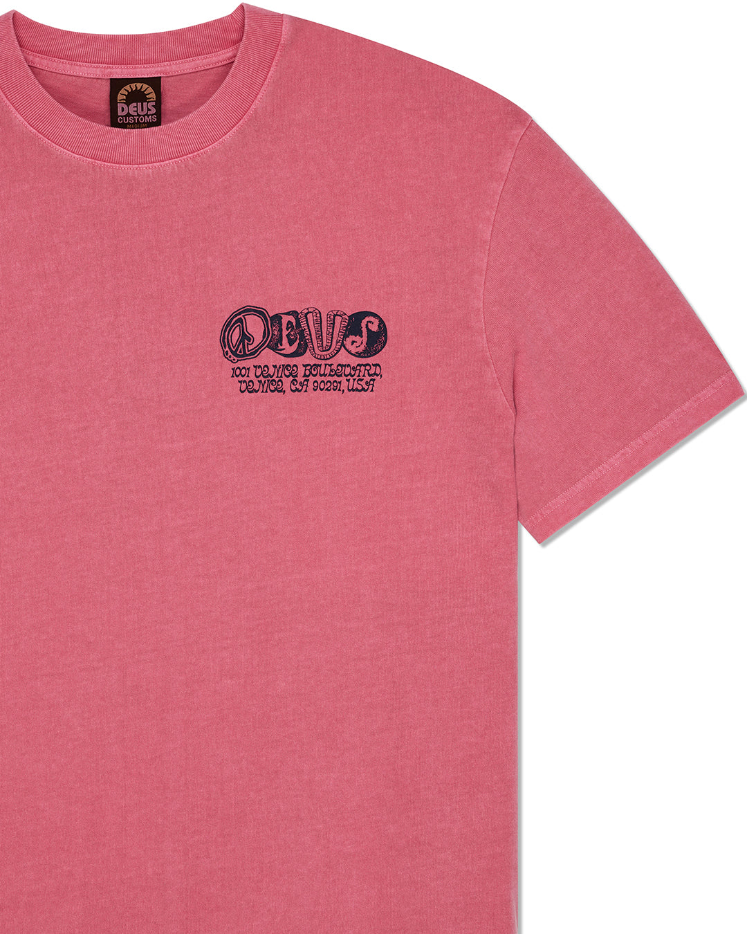 Labyrinth Tee