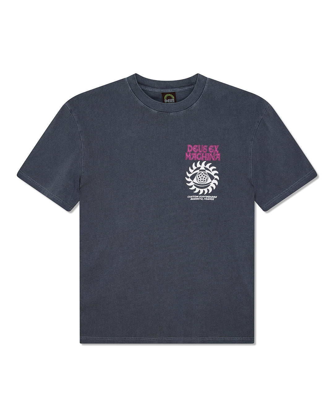 Crank Tee