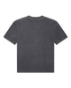 four-seasons-tee-anthracite|Flatlay