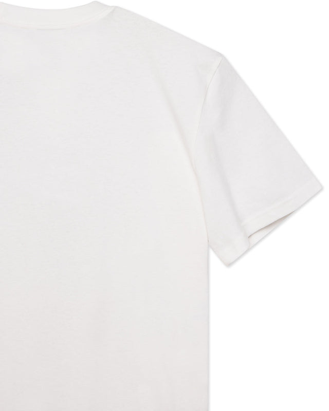 Four Seasons Tee - Vintage White