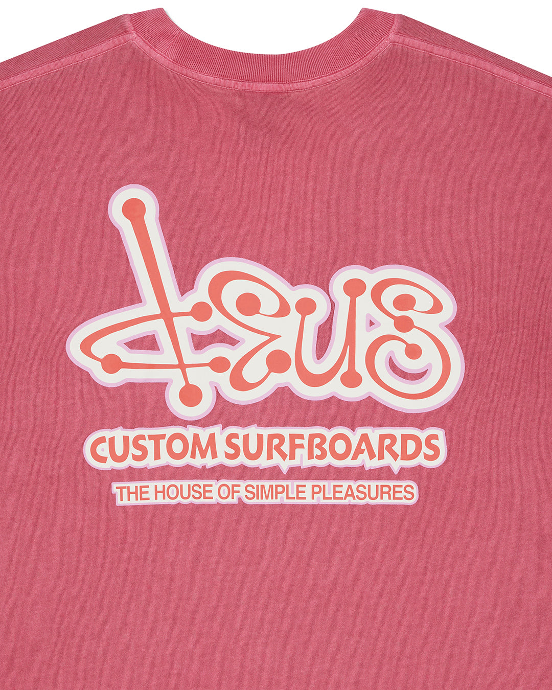 Sentient Tee