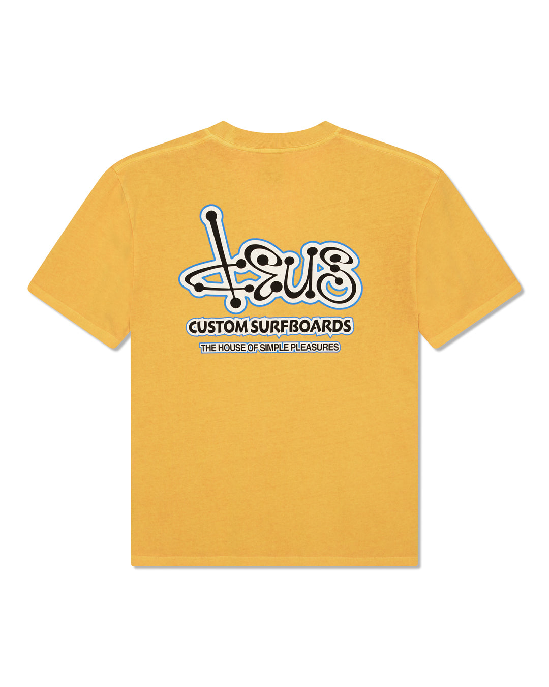 sentient-tee-sunflower|Model