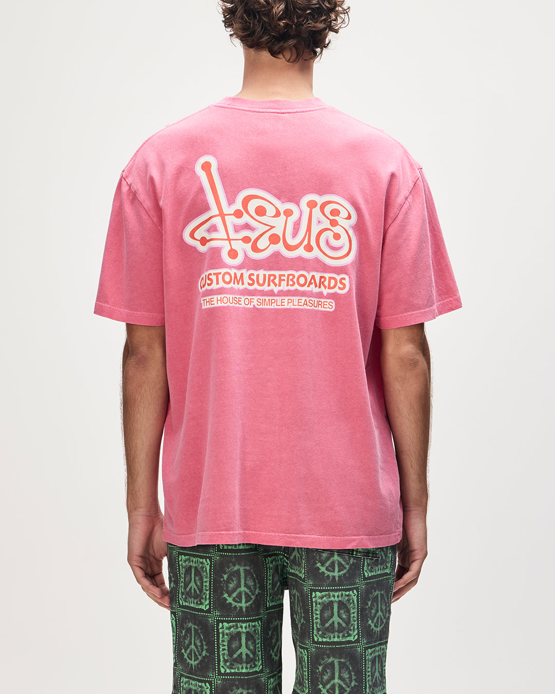 Sentient Tee