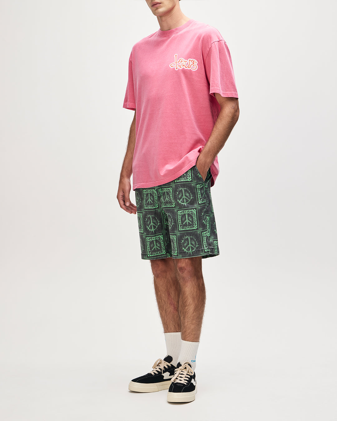 Sentient Tee