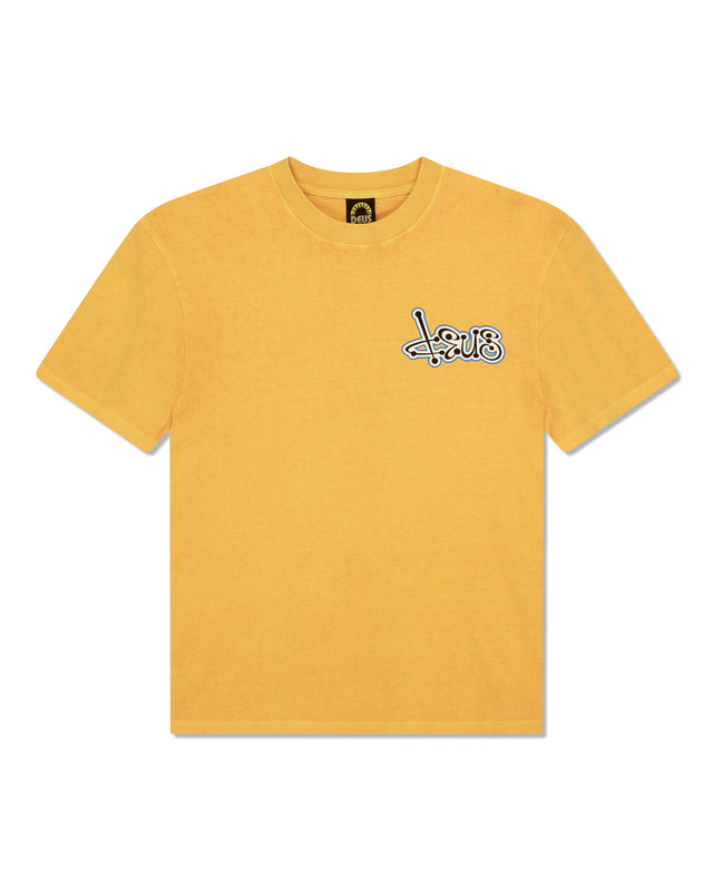 Sentient Tee - Sunflower