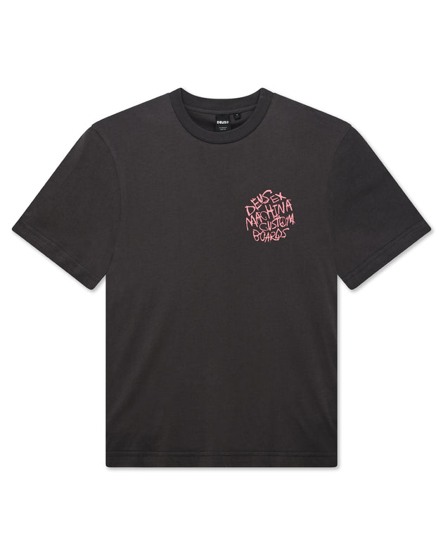 Scrambler Tee