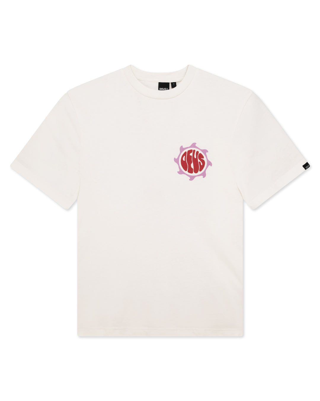 Non Stop Motion Tee