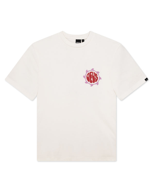 Non Stop Motion Tee