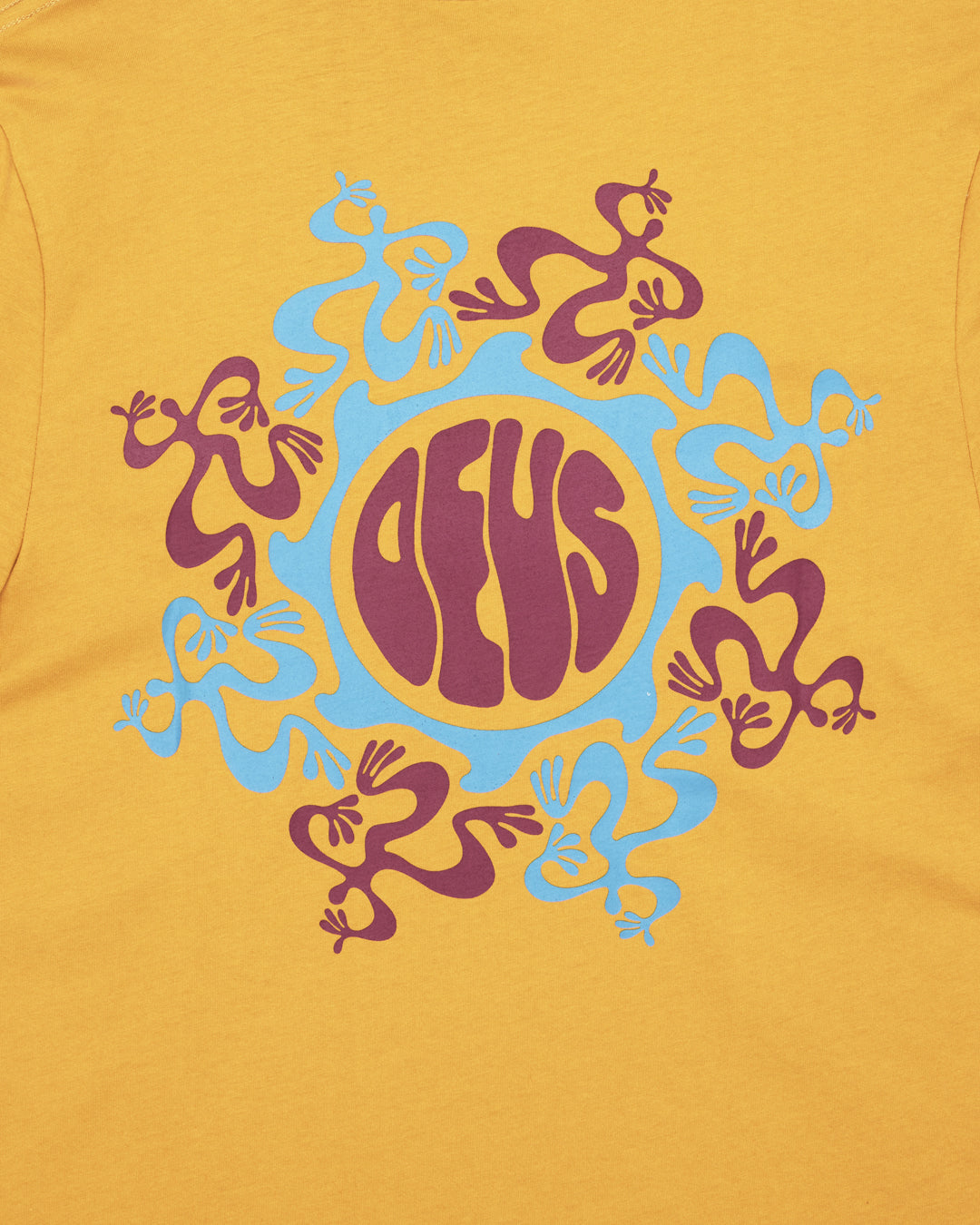 Non Stop Motion Tee