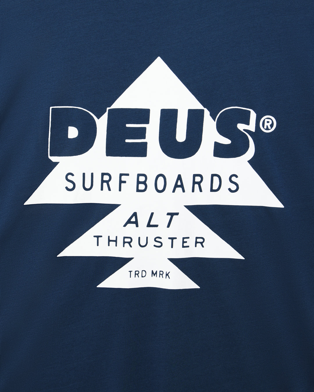 Thruster Tee